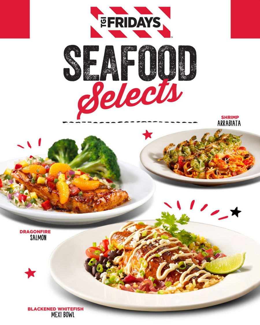 Seafood Selects