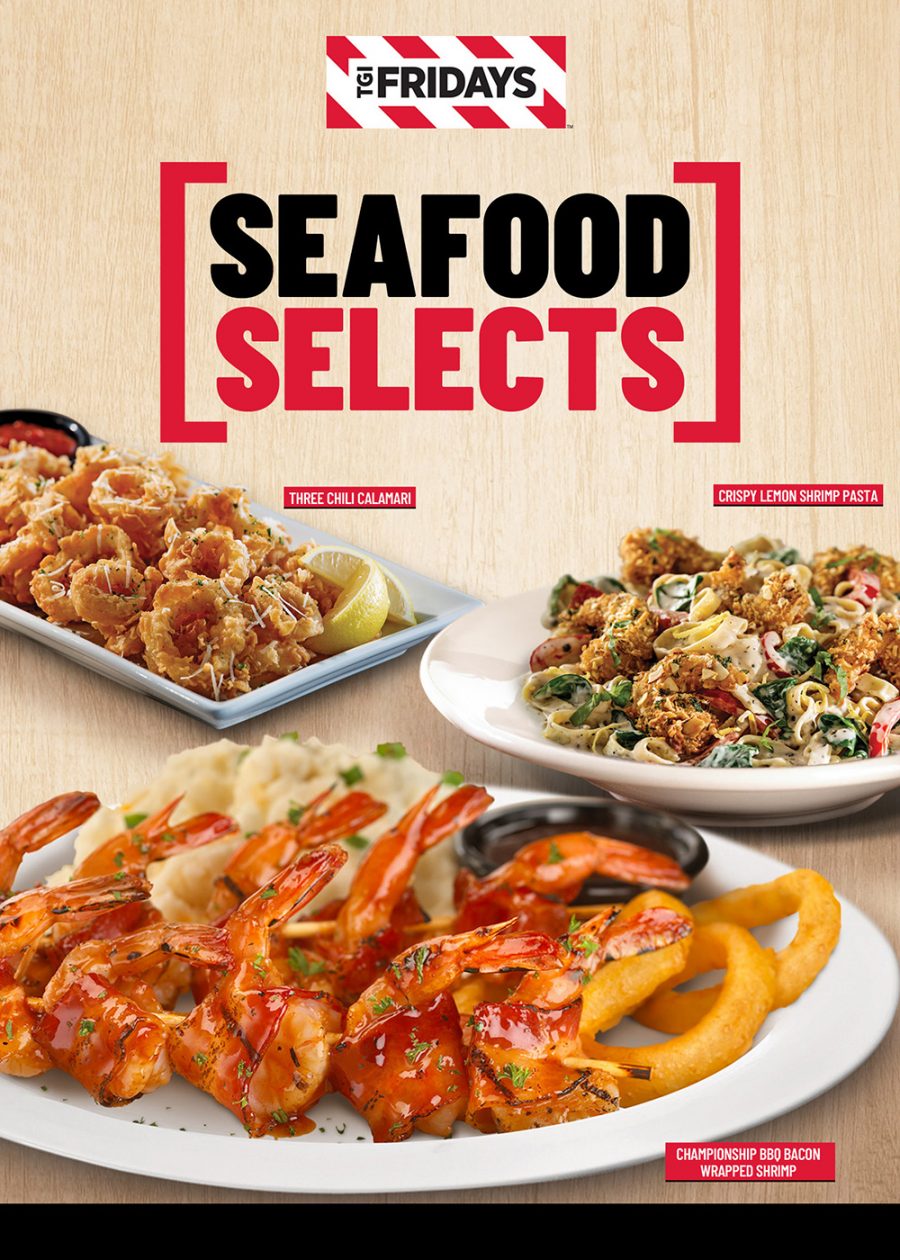 Seafood Selects